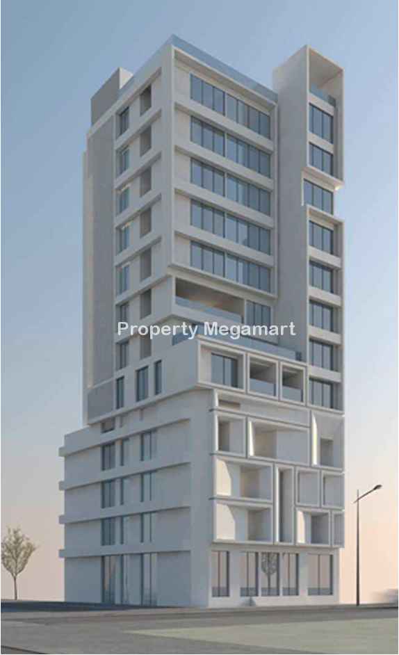 Suraj Elizabeth House Lower parel image