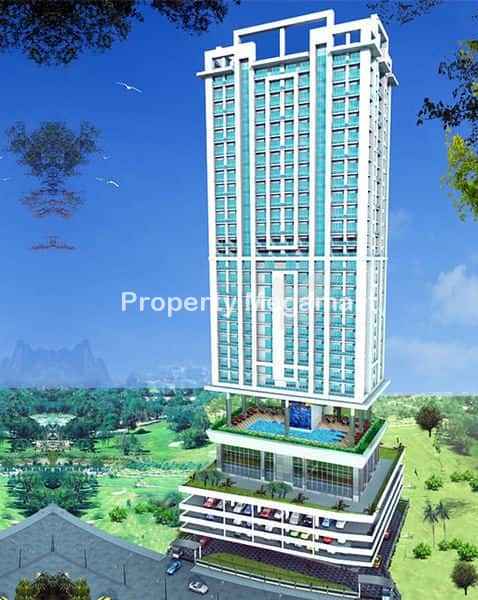 Swaroop Atlantis Bhandup image