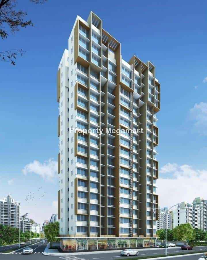 Swastik Sapphire Vikhroli image