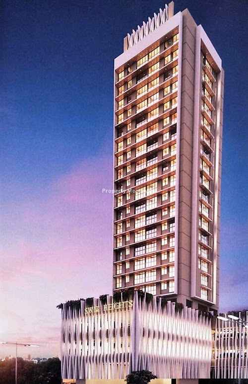 Swiz Heights Andheri image