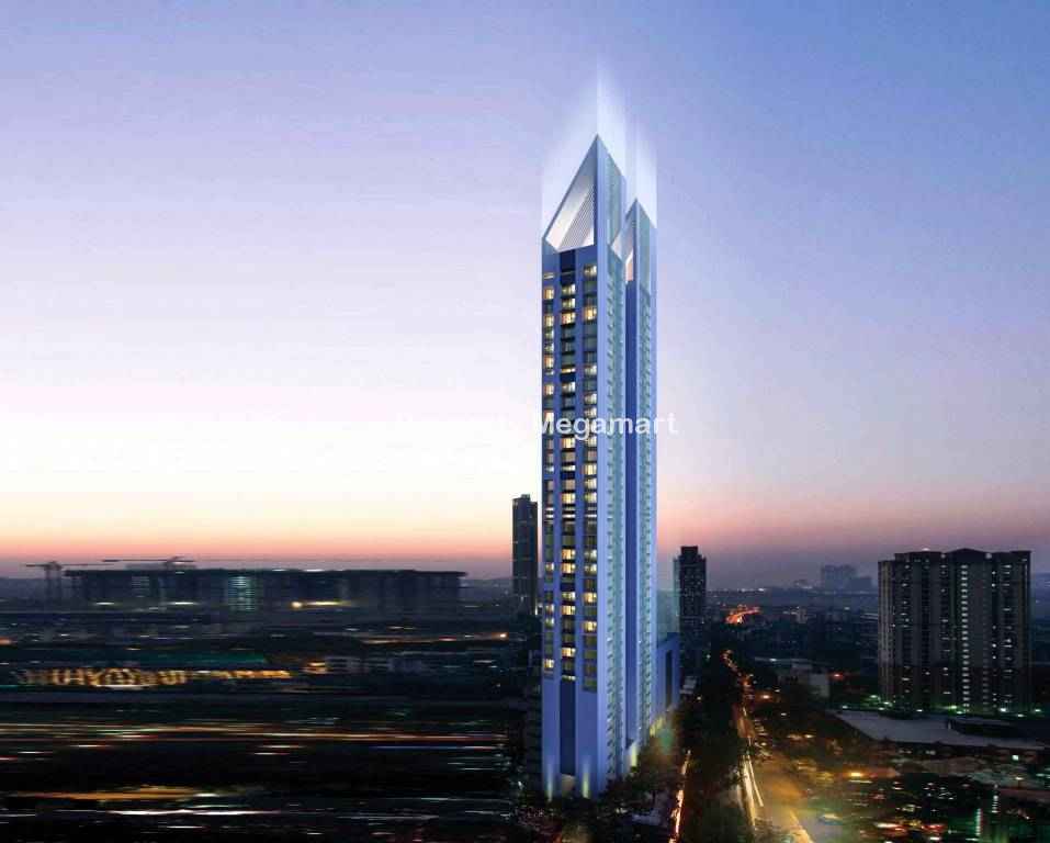 Tattva Mittal Bombay XI Mahalaxmi image