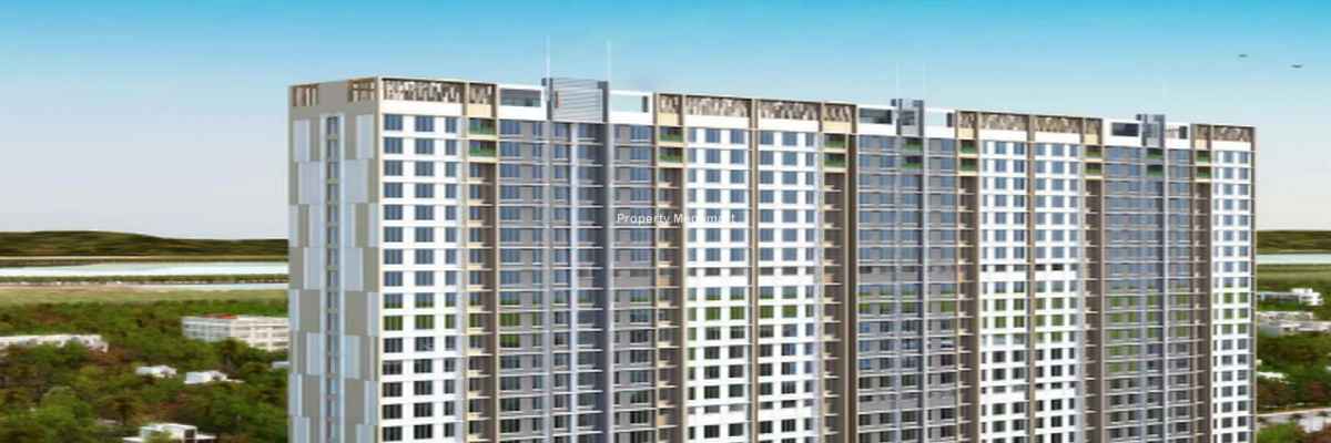 Templum Heights Vikhroli image
