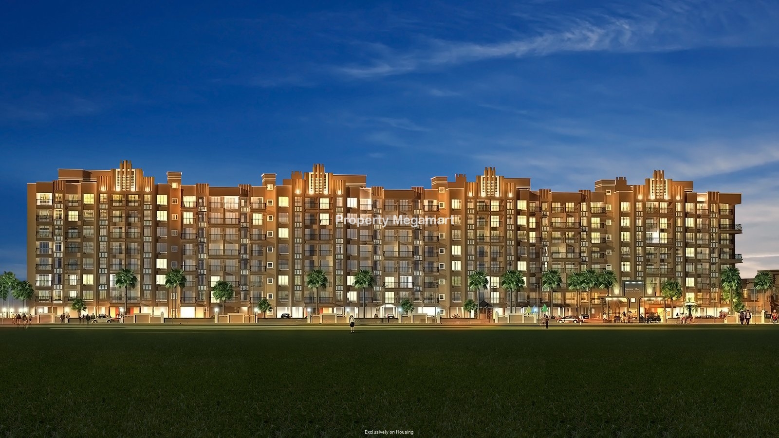 Thanekar Hillcrest Badlapur image