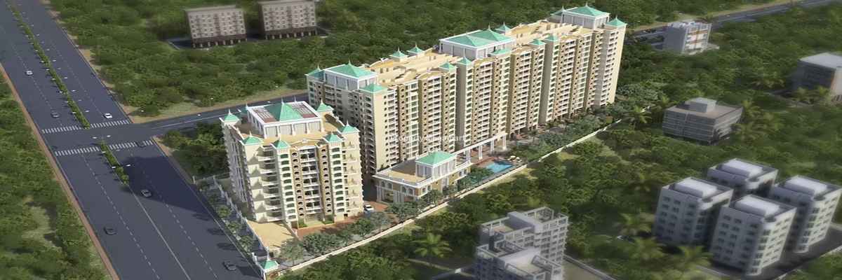 Tharwani Millennium City