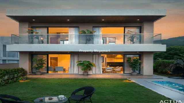 The August Villas