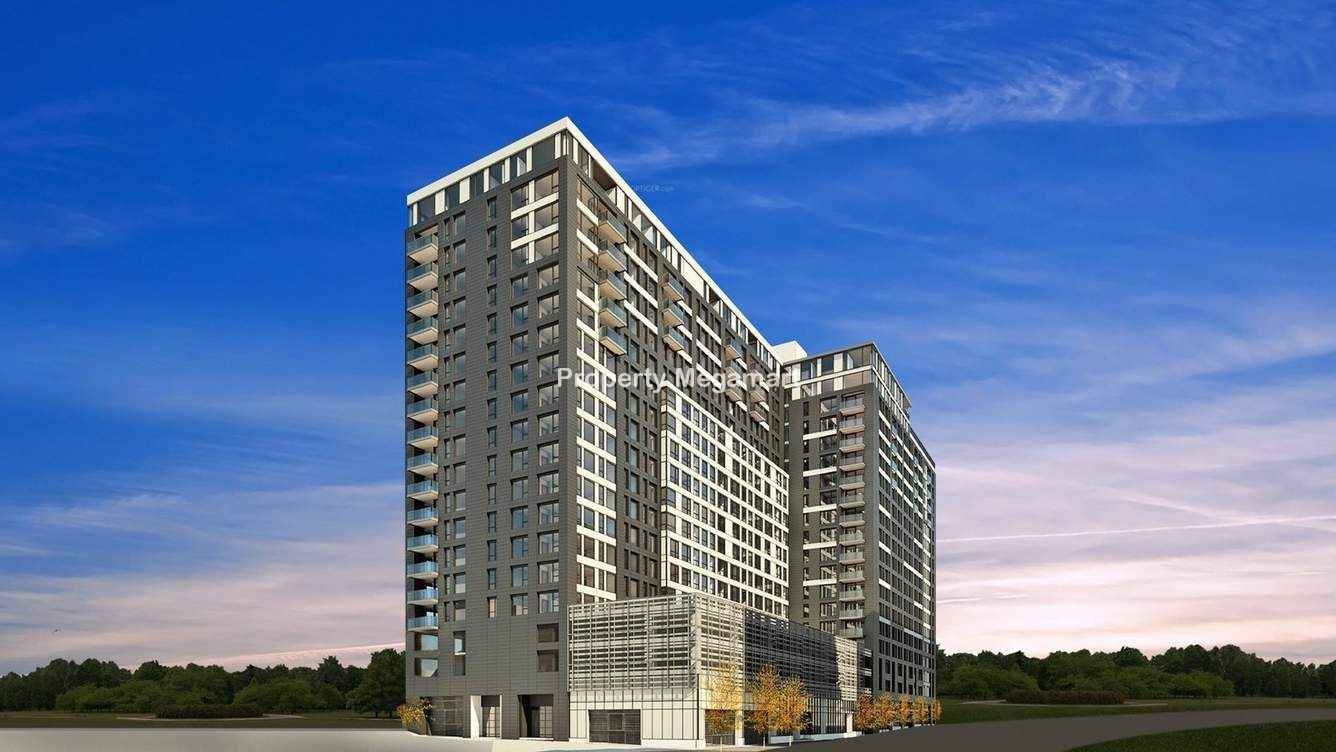 The Crystal Residency