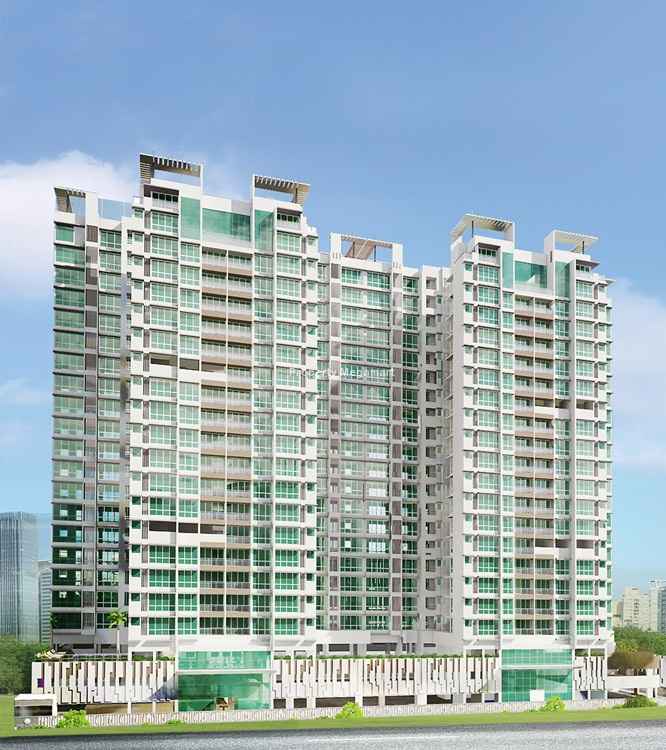 The Luxor Goregaon image