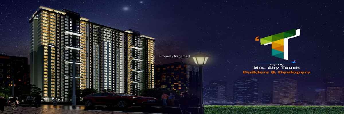 Tisai Residency