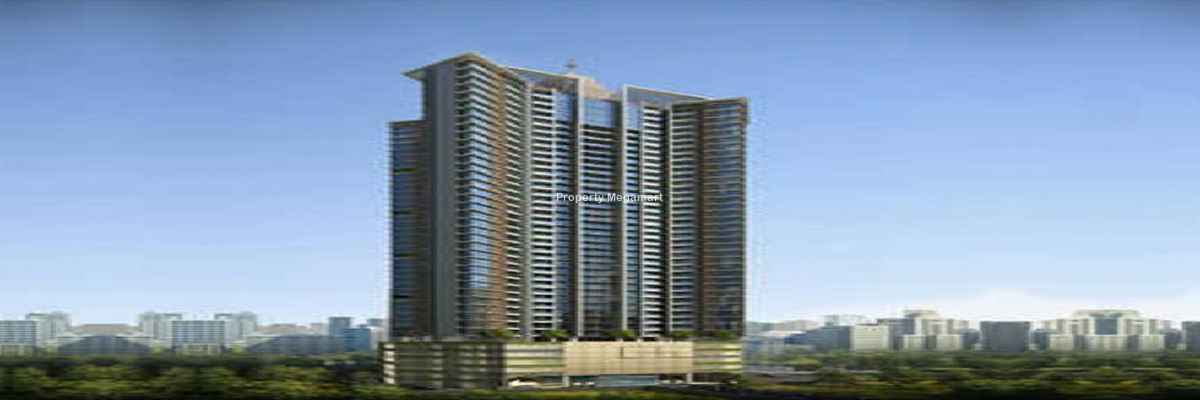 Transcon Triumph Tower 3