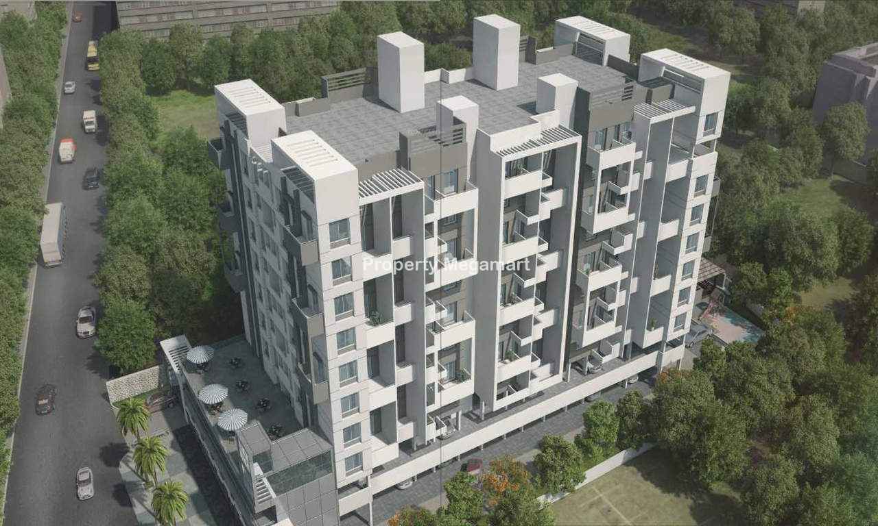 Triaa Housing Punyawastu