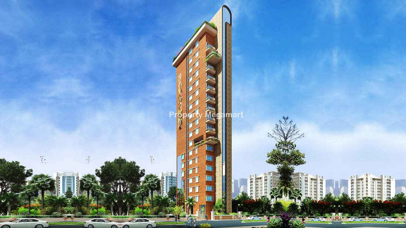 Tridhaatu Aaroha Matunga image