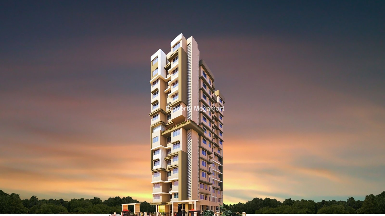 Tridhaatu Aayu Chembur image