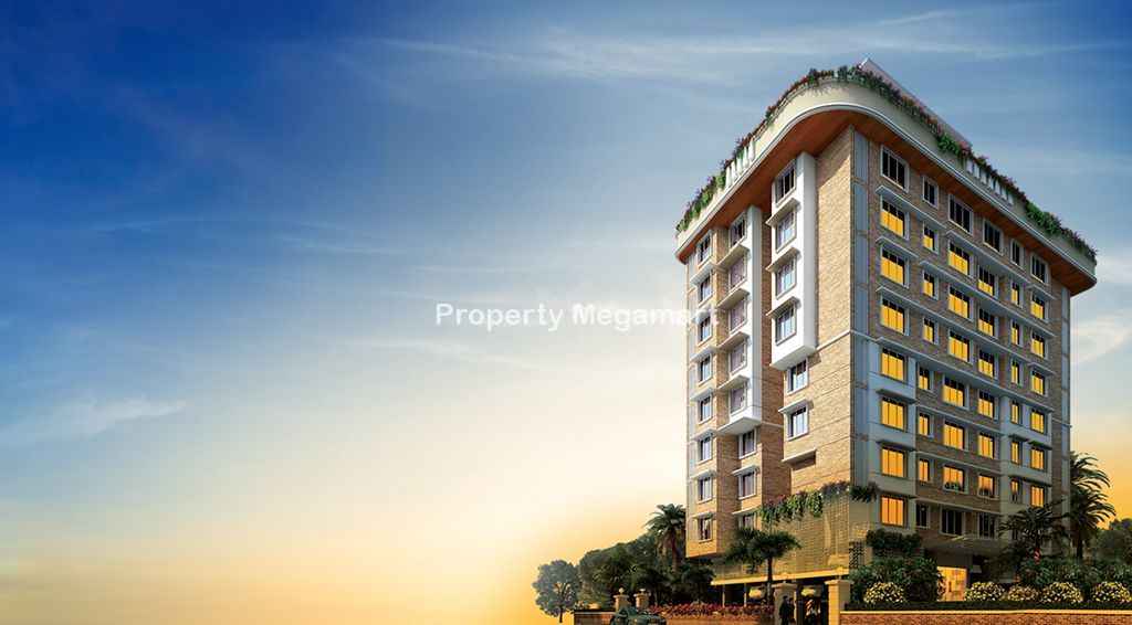 Tridhaatu Atharva Chembur image