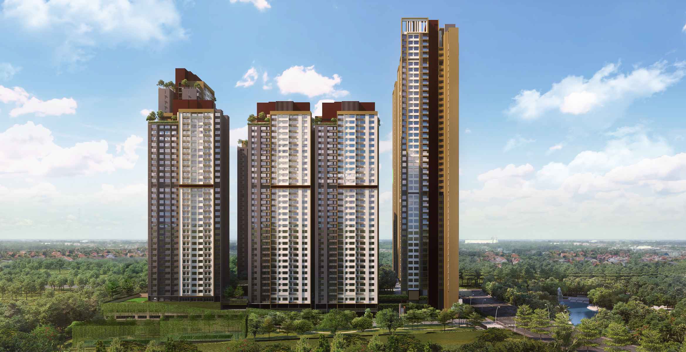 Tridhaatu Aum Chembur image