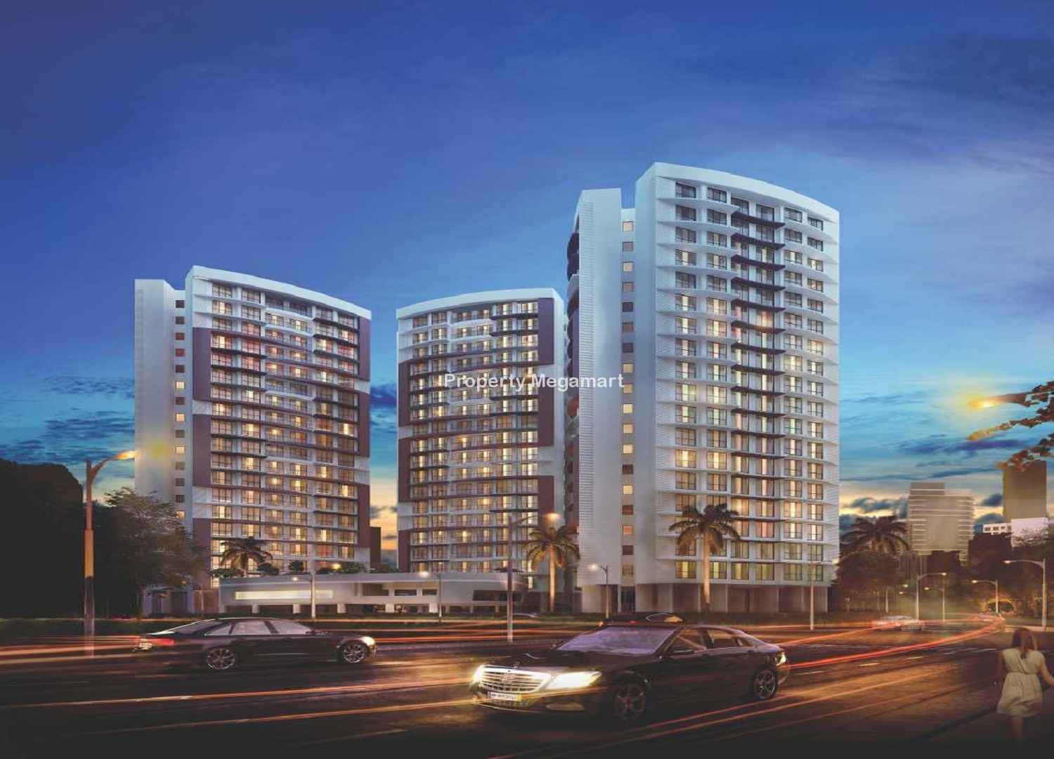 Tridhaatu Morya Chembur image