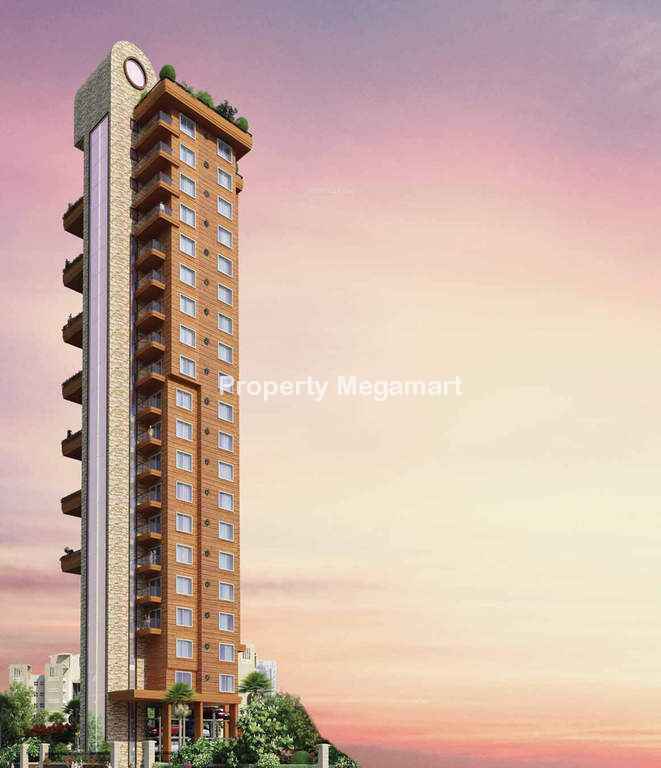 Tridhaatu Vihaan Matunga image