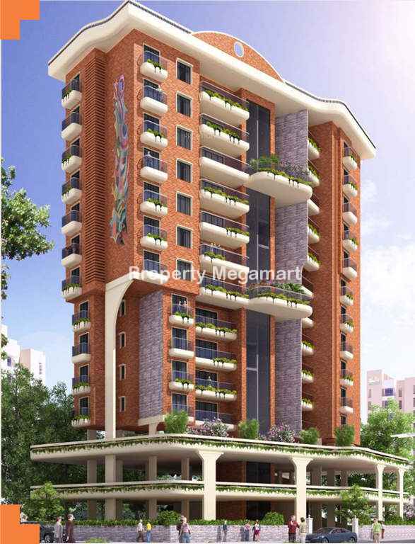 Tridhatu Rudraksh Chembur image