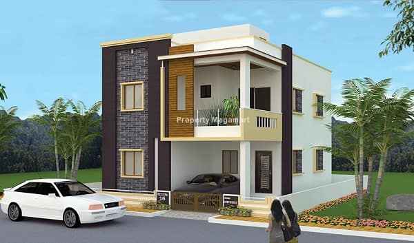 Tripura Landmark III