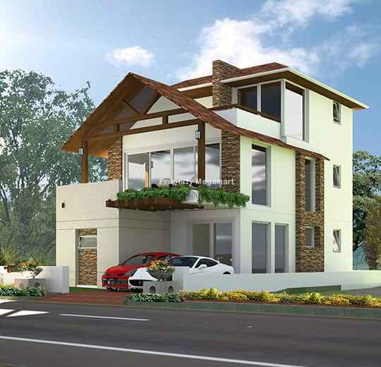 Trishala The Village