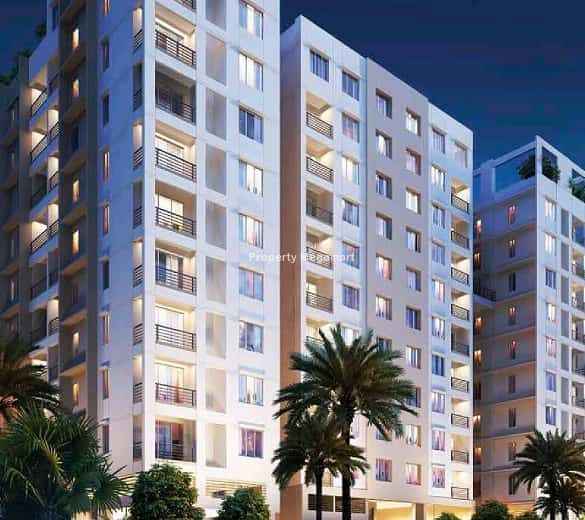 Udvita The Condoville