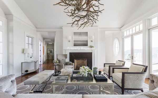 Unimaxe Ahana Smart Residency