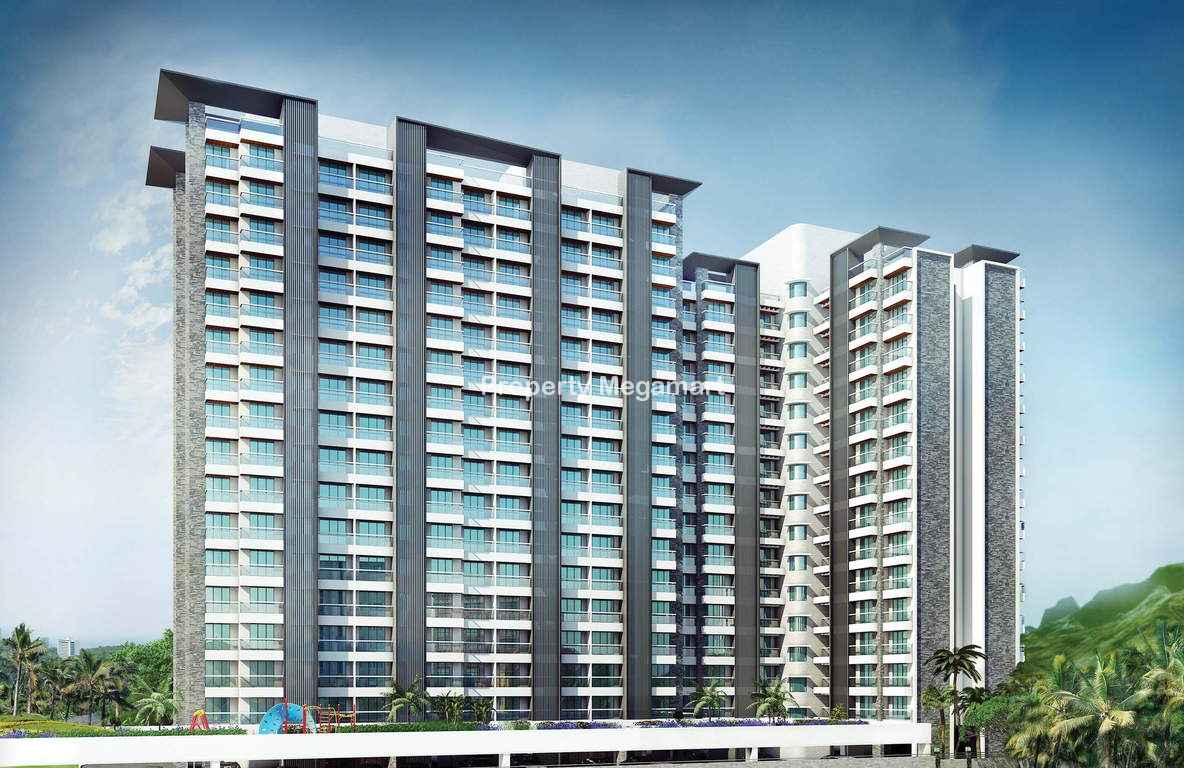 Unique Shanti Greens Thane image