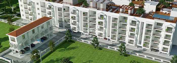 VNCT The White House