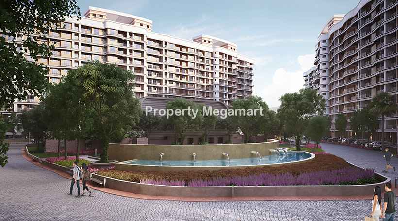 VTP Group Urban Life