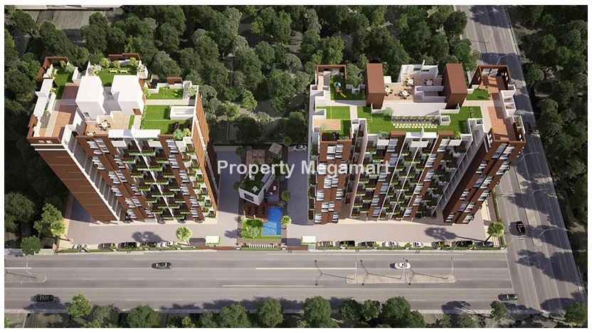 VTP Group Urban Senses