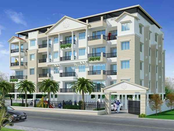 Vansh Sharada Serendipity