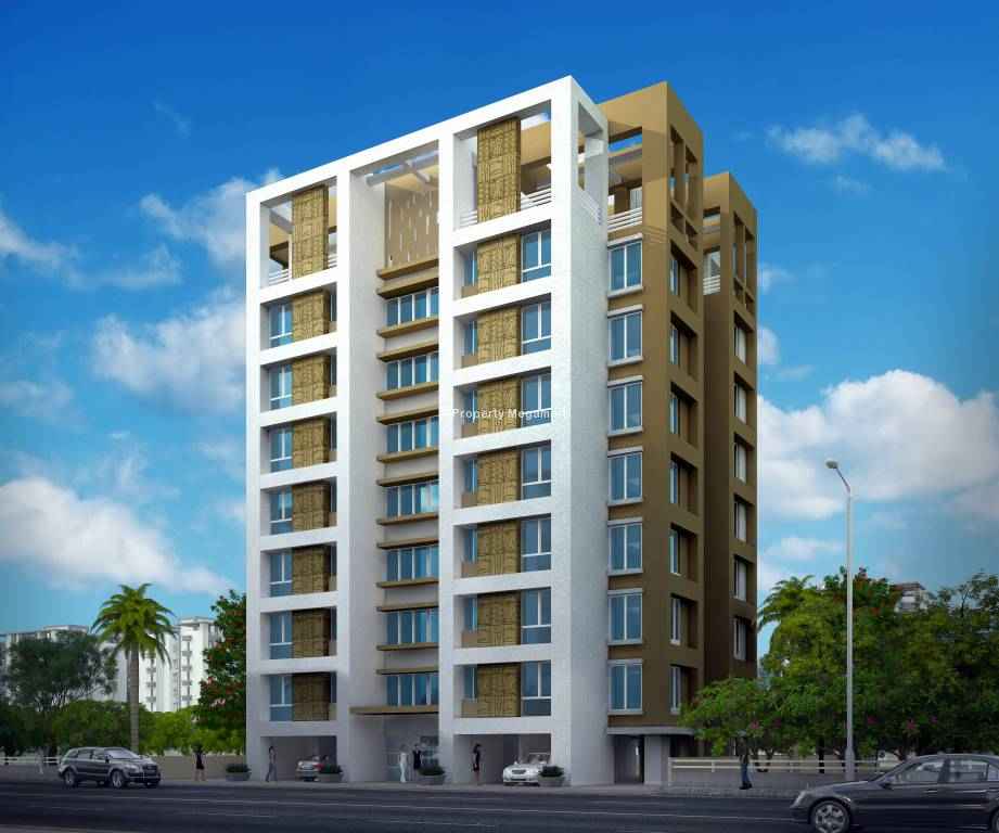 Vardhaman Vatika Thane image