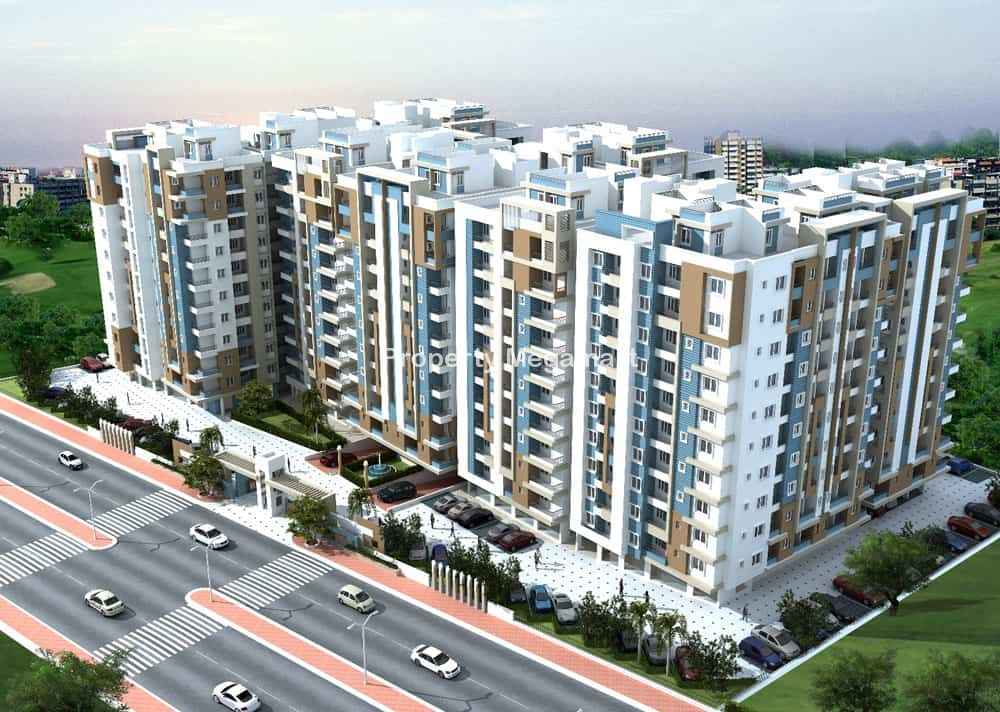 Vardhman Silver Crown