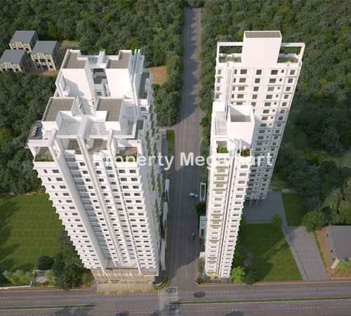 Vasant Marvel Gold Phase 1