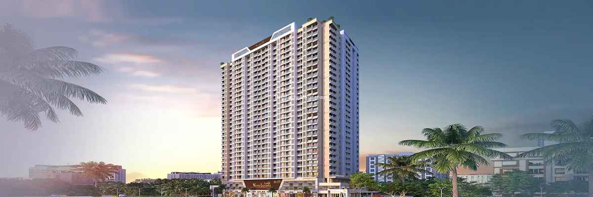 Vastu Luxuria