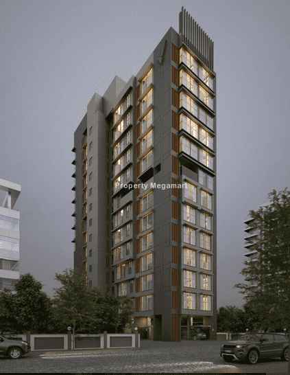 Vaswani 36AB Khar image