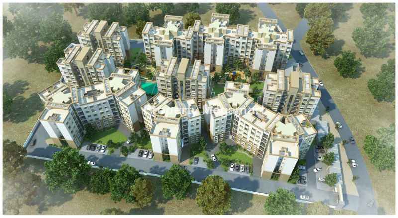 Vedant Realtors Devnagri Panvel image