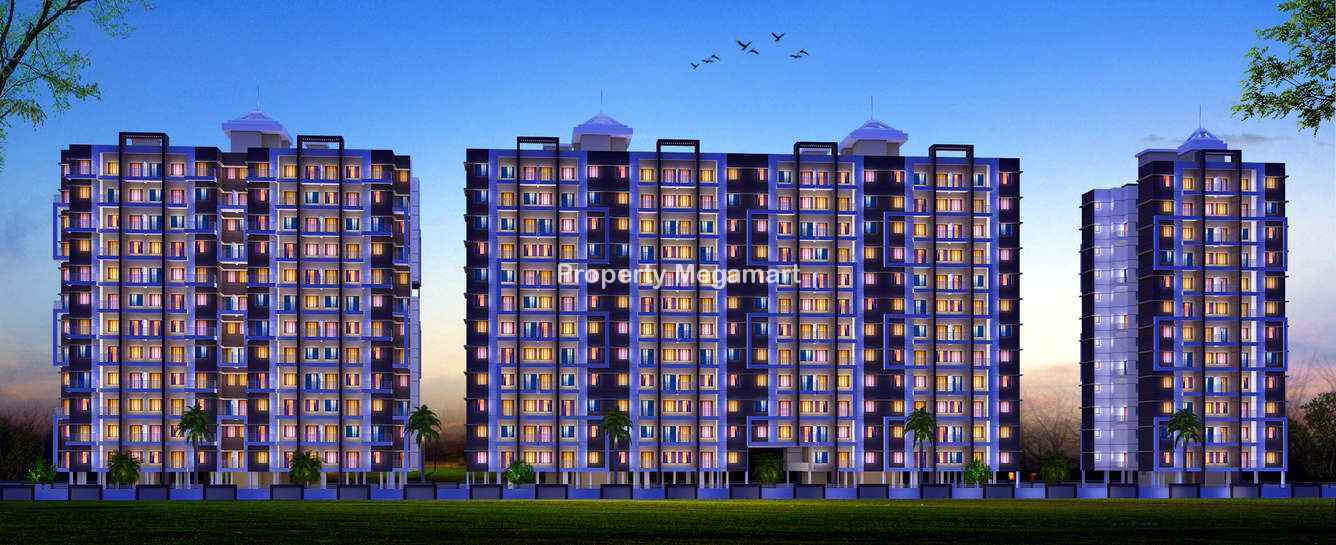 Venture Group Iskon City