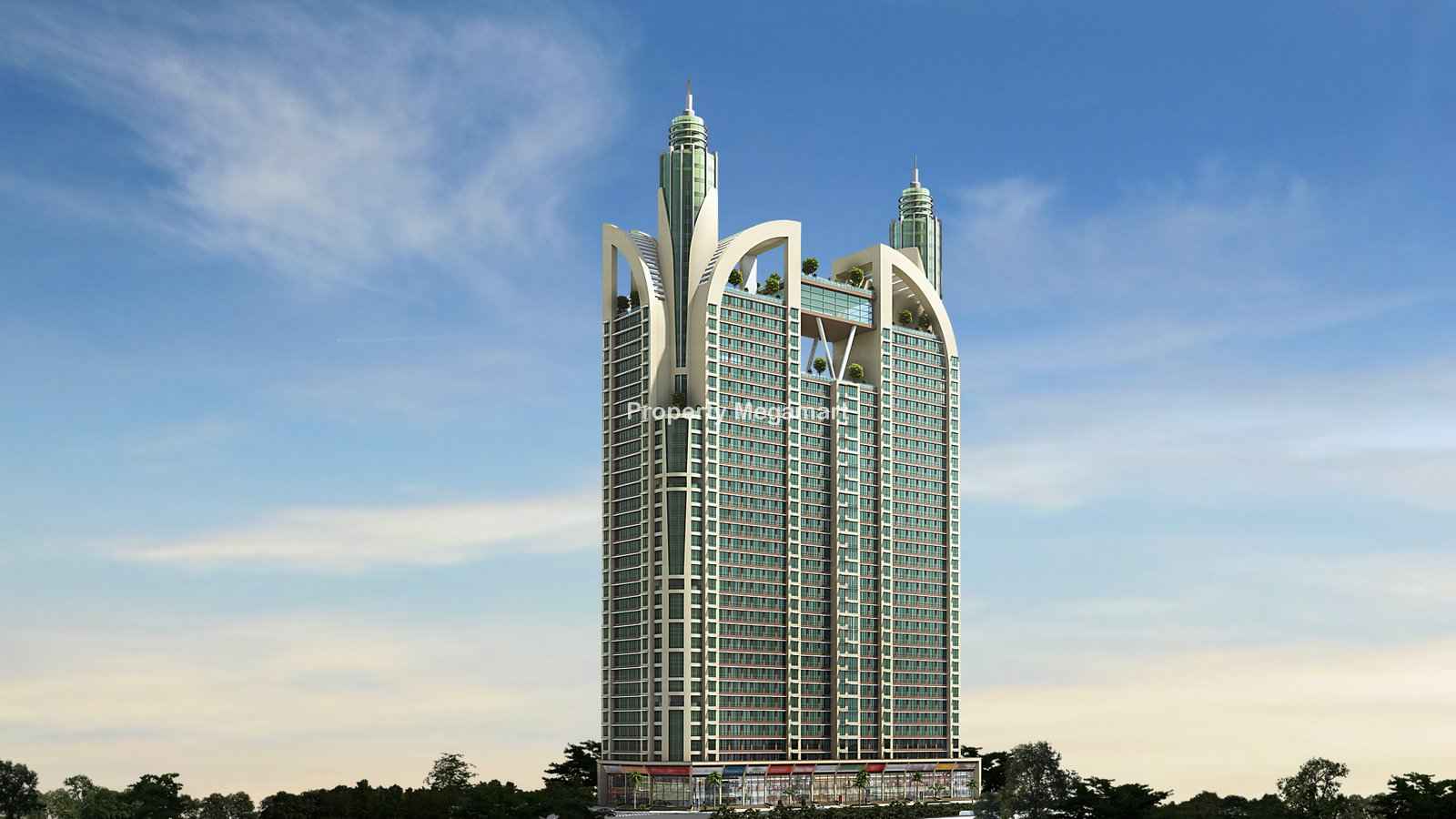 Vicenza Residency Vikhroli image