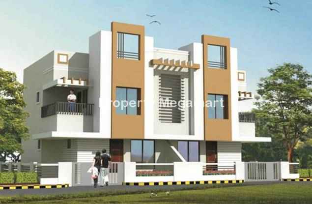 Vidarbha Hingna City