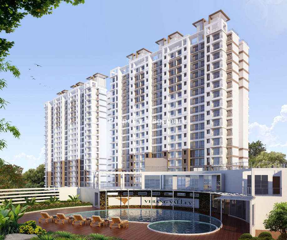 Vihang Nile Thane image