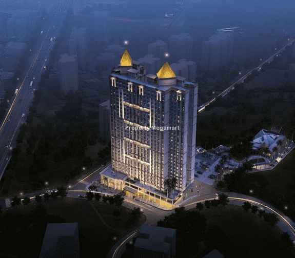 Vijay Group Galaxy Thane image
