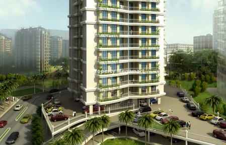 Vijay Group Nakshatra Thane image