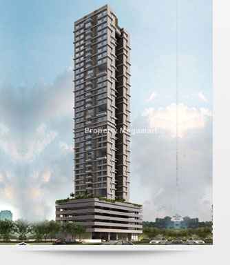Vikas Palazzo
