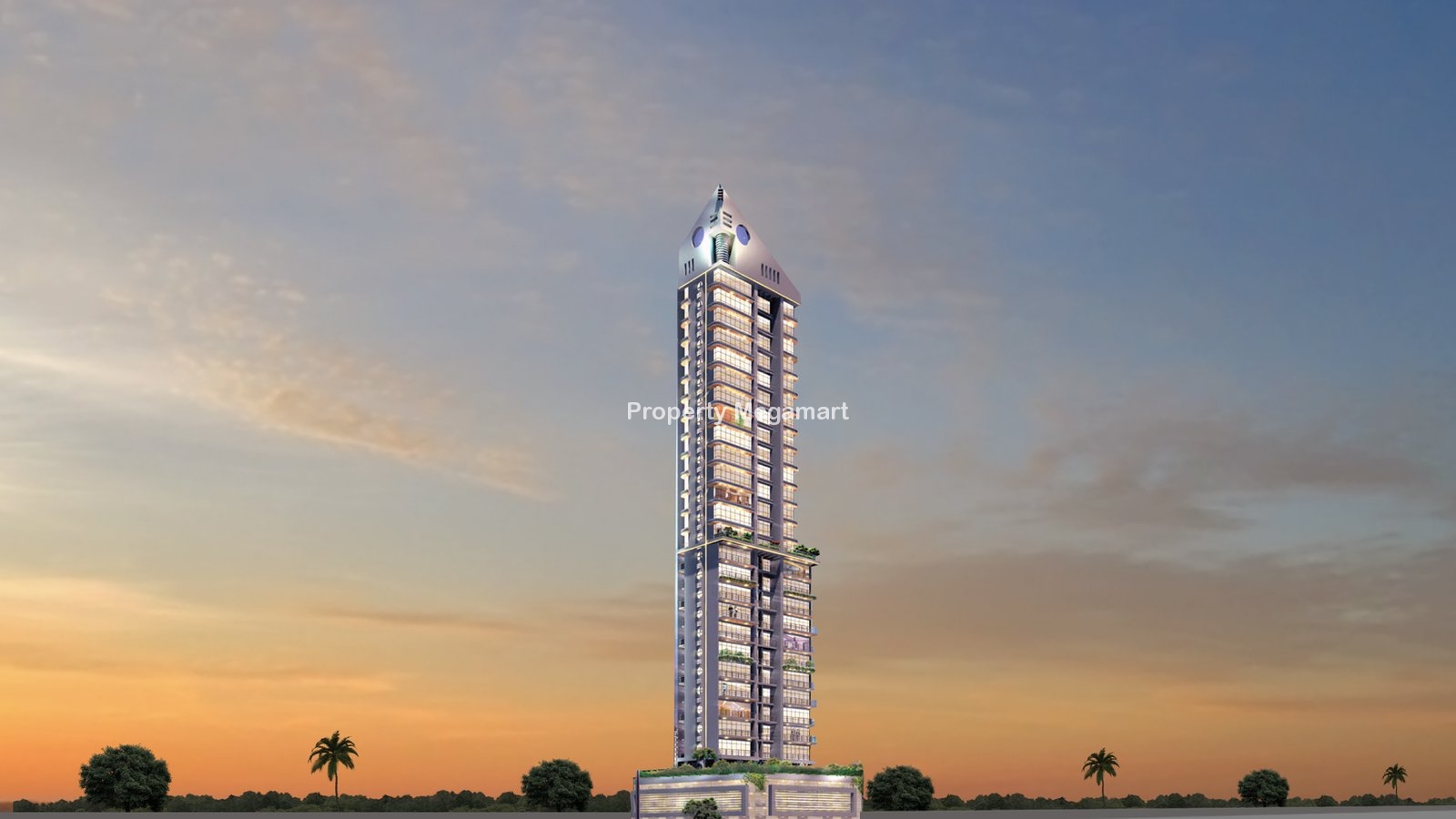 Vishwa Green Hans Kharghar image