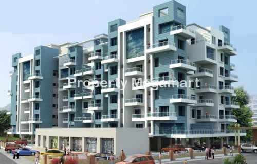 Vishwakarma Park - Phase II