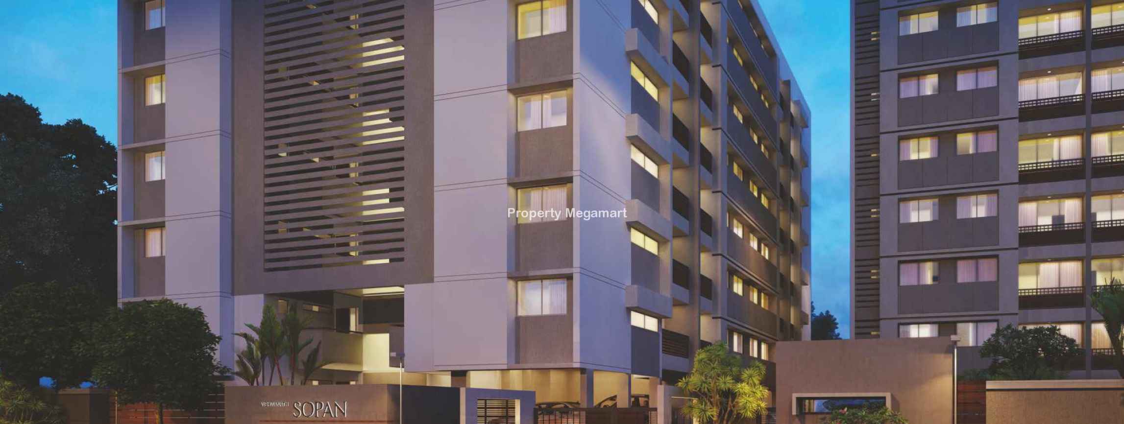 Vishwanath Group Sopan