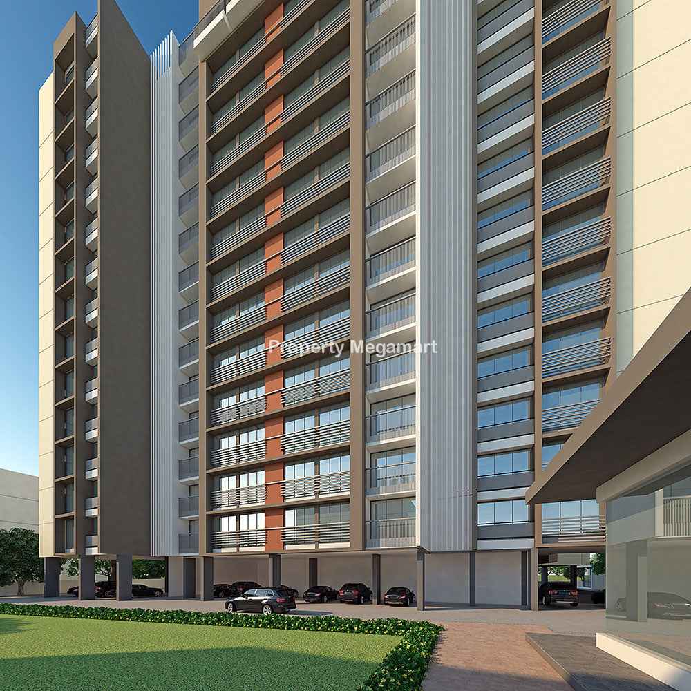 Vishwanath Group Suryam