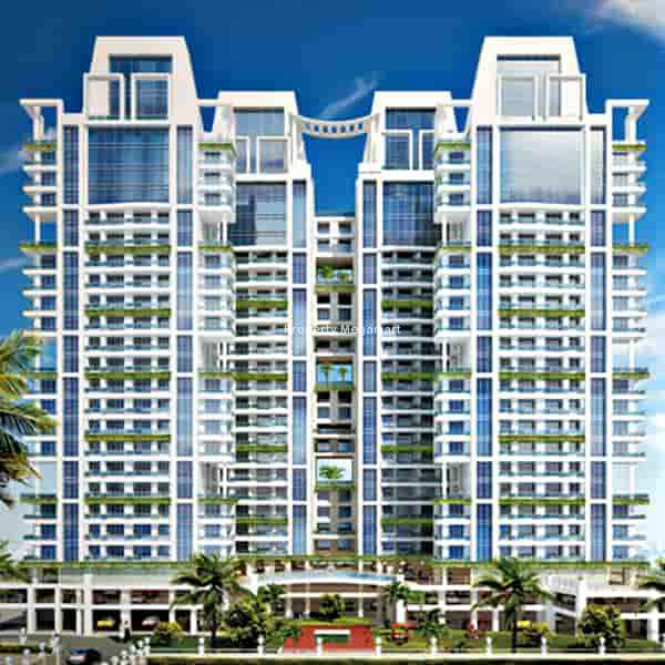 Vision Heights Jogerhwari image