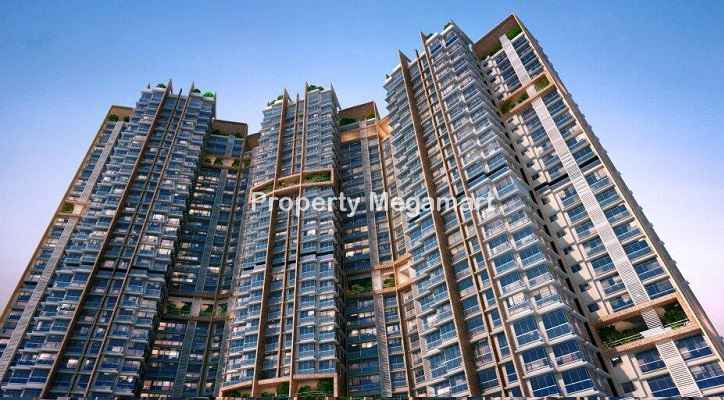 Wadhwa Pre Launch in VIKHROLI