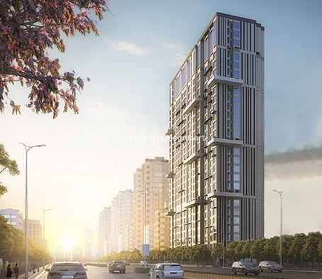 Xrbia Chembur Central Chembur image